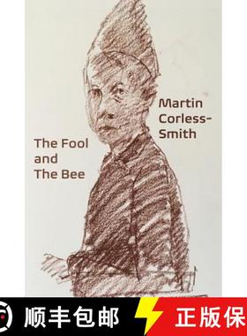 预订 The Fool & The Bee [9781848616448]