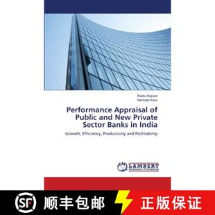 9783659384370 Sector Performance Appraisal Banks and Public India 预订 New Private