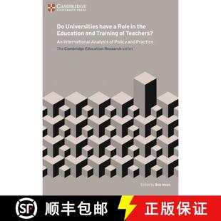 and A... the have Role Training 3周达 9781107571907 Education International Teachers? Universities