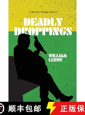 预订 Deadly Droppings / Humble Pie [9798986949420]