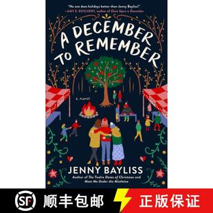 4周达 December 9780593422243 Remember