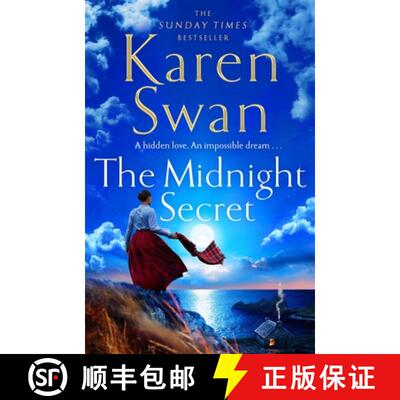 【3-4周达】Book 4 in Wild Isle Series: The epic  romantic conclusion to the Wild Isle Series . . . [9781035051601]