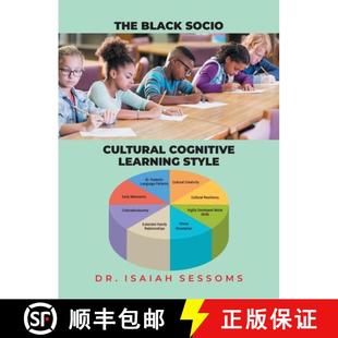 Cultural 9798893569841 4周达 Style Learning Cognitive Socio Black The