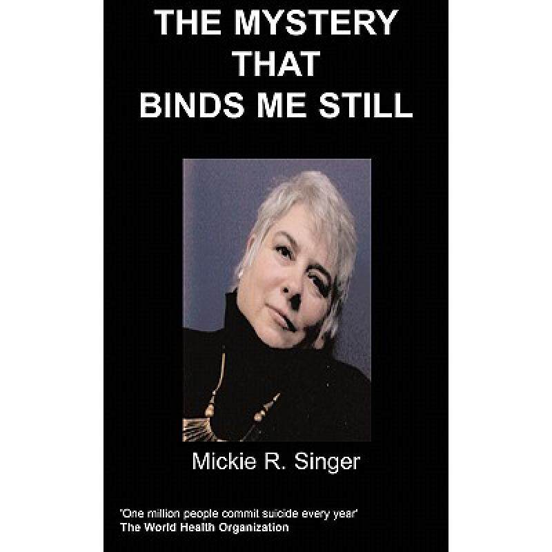预订 the mystery that binds me still [9781847473851]