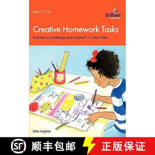 4周达 Tasks Homework Year Inspire Creative and Challenge 9781905780563 Olds Activities
