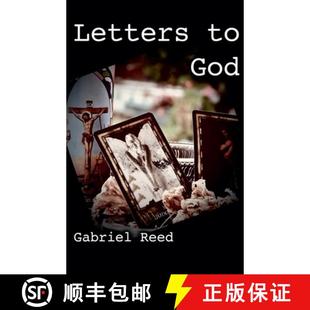 God 4周达 9798227837653 Letters