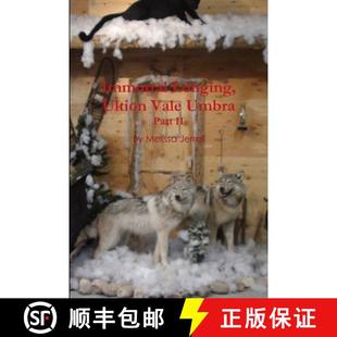 Vale 9781329906402 4周达 Part Umbra Ultion Longing Immortal