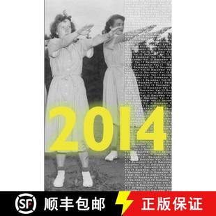 2014 4周达 December Vol. 9781925101560