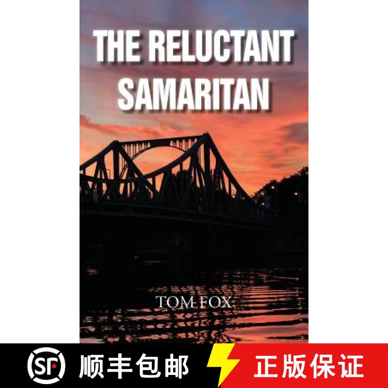 【3-4周达】The Reluctant Samaritan [9780755216611]
