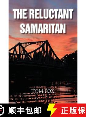 【3-4周达】The Reluctant Samaritan [9780755216611]