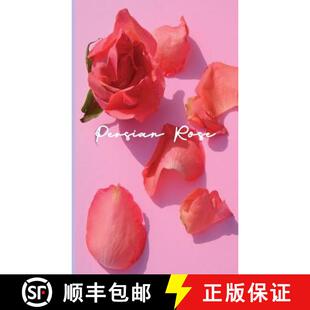 【3-4周达】Persian Rose [9780692162477]