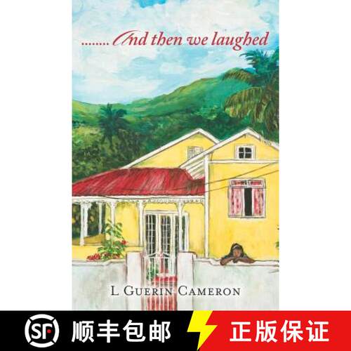 【3-4周达】........ And then we laughed [9780615671529]