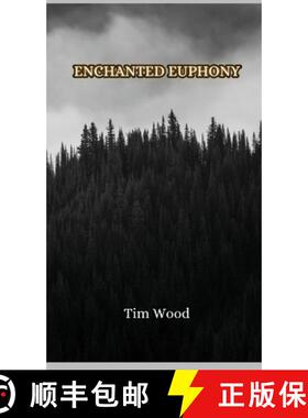 预订 Enchanted Euphony [9789916850411]