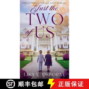 Two The 预订 9798230934691 Just