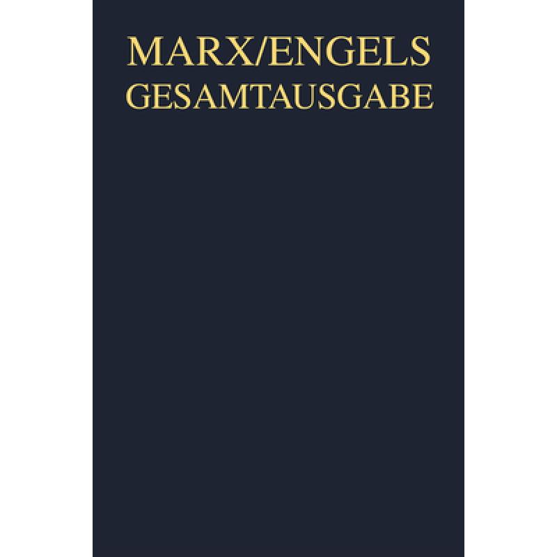 预订 Karl Marx: Das Kapital. Kritik Der Politischen Ökonomie. Erster Band, Hamburg 1872 [9783050033785] 书籍/杂志/报纸 进口教材/考试类/工具书类原版书 原图主图