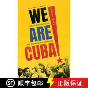 How Post Cuba Soviet Revolutionary World Have Are Survived 4周达 9780300230031 People