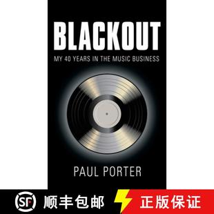 the 9781959620877 Business Music Years Blackout 预订