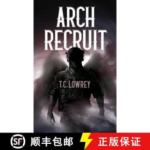 Recruit Arch 4周达 9781913206550
