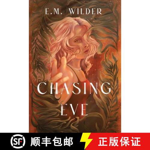 【3-4周达】精装 Chasing Eve [9798996544714]