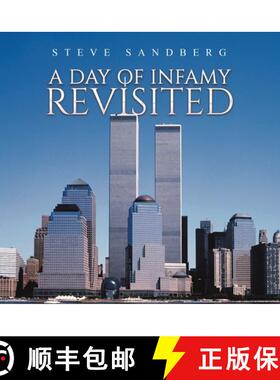 【3-4周达】A Day of Infamy Revisited [9798891559028]