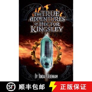 The True Kingsley 9798231996667 Hector 4周达 Adventures