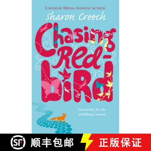 【3-4周达】Chasing Redbird [9780330397827]