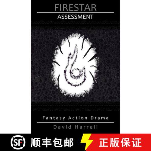 【3-4周达】Firestar: Assessment [9780983461036]