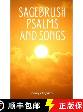 【3-4周达】Sagebrush Psalms and Songs [9789357613064]