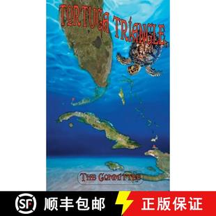 Triangle Tortuga 4周达 9781733011990
