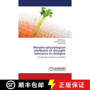 tolerance physiological 9786139850013 chickpea drought attributes Morpho 预订