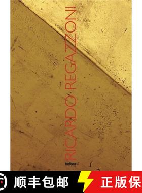 【3-4周达】Ricardo Regazzoni: Fugue and Variations [9788475067216]