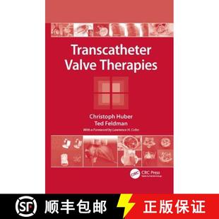 Therapies 4周达 Valve 9781138116108 Transcatheter