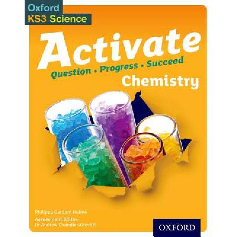 Activate : 11-14 ( Key Stage 3): Activate C... [ 9780198307167 ]in the Books/Magazine/Newspaper , Imported Books(Including Hong Kong and Taiwan) , Original book exam class  category - from Buy2taobao.com to provide professional Taobao agent buy service