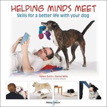 【4周达】Helping Minds Meet: Skills for a Better Life with Your Dog [9781787115064]