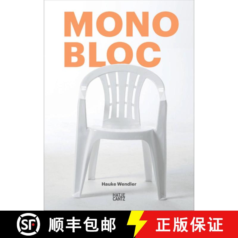 【2-3周达】Monobloc [9783775751919]