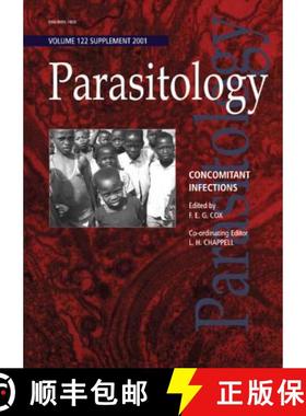【3-4周达】Concomitant Infections: - Concomitant Infections [9780521004978]