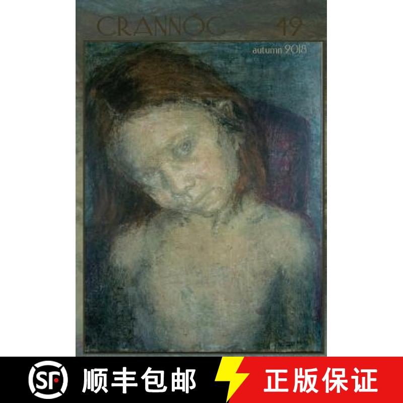 【3-4周达】Crannóg 49 [9781907017520]