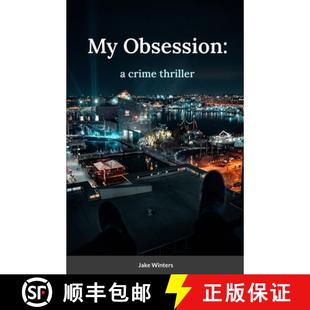 Jake 9781329906433 crime thriller 3周达 Obsession Winters