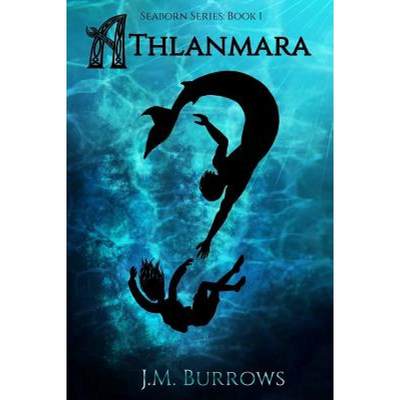 【4周达】Athlanmara: Seaborn Series 1 [9781732733817]