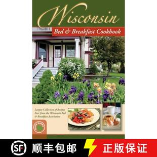 the Bed Cookbook Breakfast 预订 Collection from ... Ever and Recipes 9781889593296 Largest Wisconsin