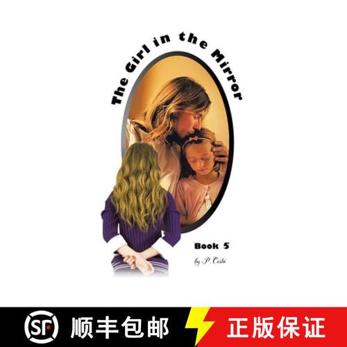 【3-4周达】The Girl in the Mirror [9798893957792]