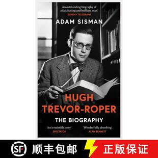 Roper Trevor Hugh Biography 9781399638098 The 预订
