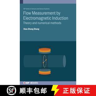Induction Theory methods Flow numerical 4周达 9780750325622 Measurement and Electromagnetic