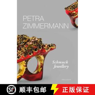 Jewellery 4周达 Zimmermann 9783897903463 Petra