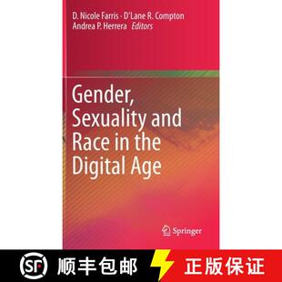Digital 9783030298548 Gender Race and 4周达 Sexuality Age the