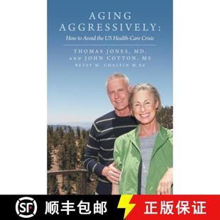 Aging 9781452586601 Crisis the 4周达 How Aggressively Care Health Avoid