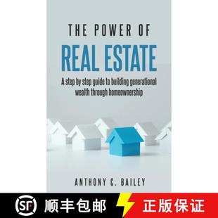 generational building through Estate Real 9798988866602 hom... The 4周达 guide Power wealth step