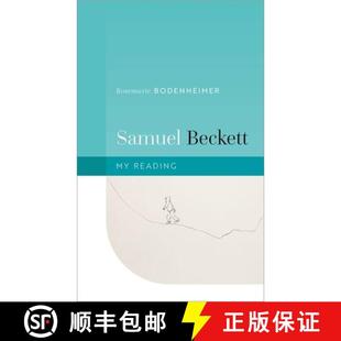 Beckett Samuel 4周达 9780192858733