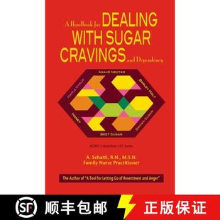 Sugar Cravings and Handbook Dealing 9780578887234 101 Series for with NCWC Dependency Nutrition 4周达