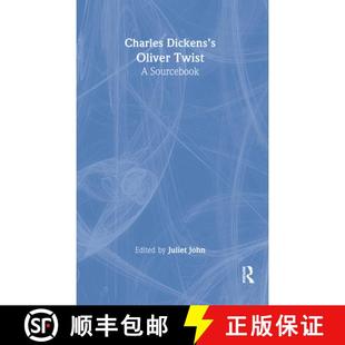 Dickens Twist Charles and 9780415255295 Guide 4周达 Routledge Oliver Sourcebook Study
